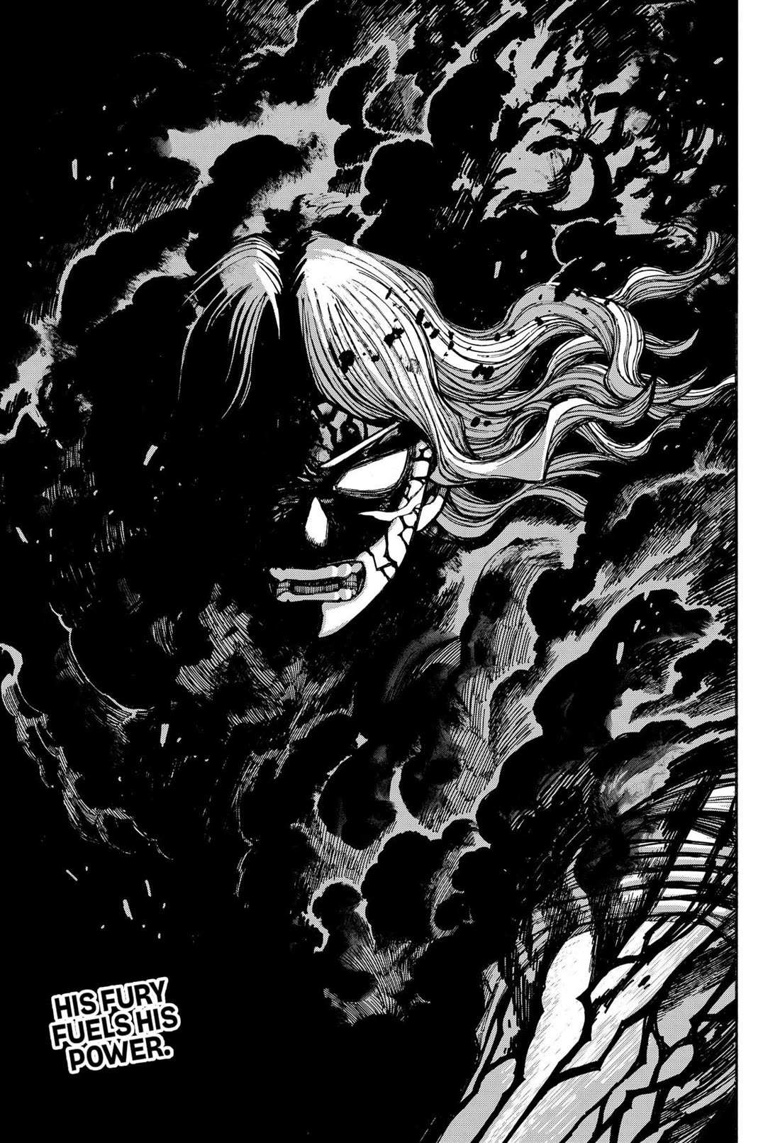 Read Centuria (en) Manga Online