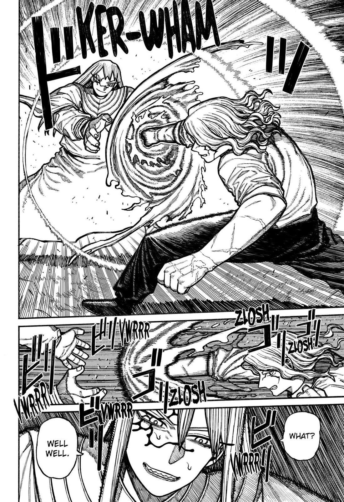 Read Centuria (en) Manga Online