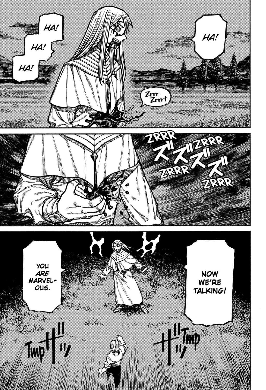 Read Centuria (en) Manga Online