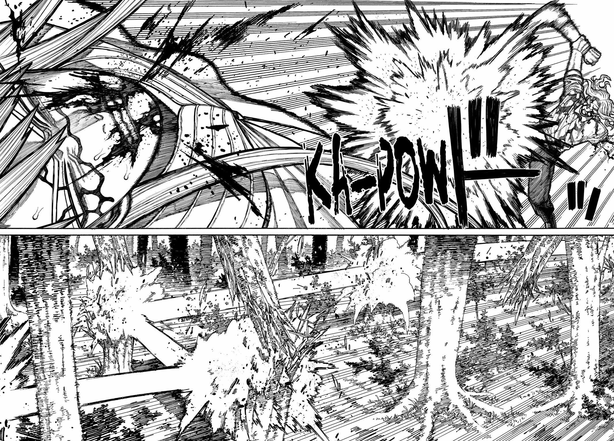 Read Centuria (en) Manga Online