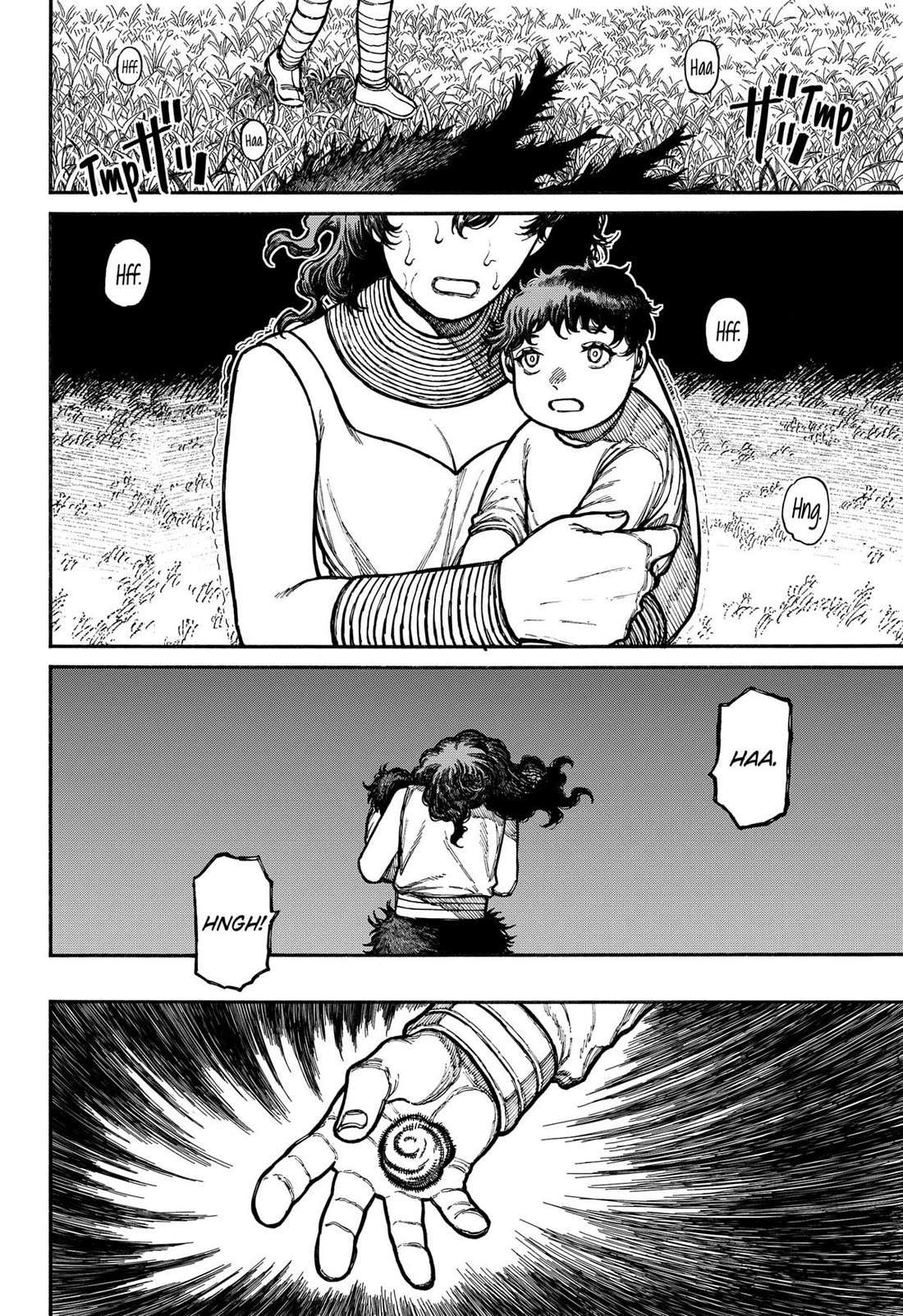 Read Centuria (en) Manga Online