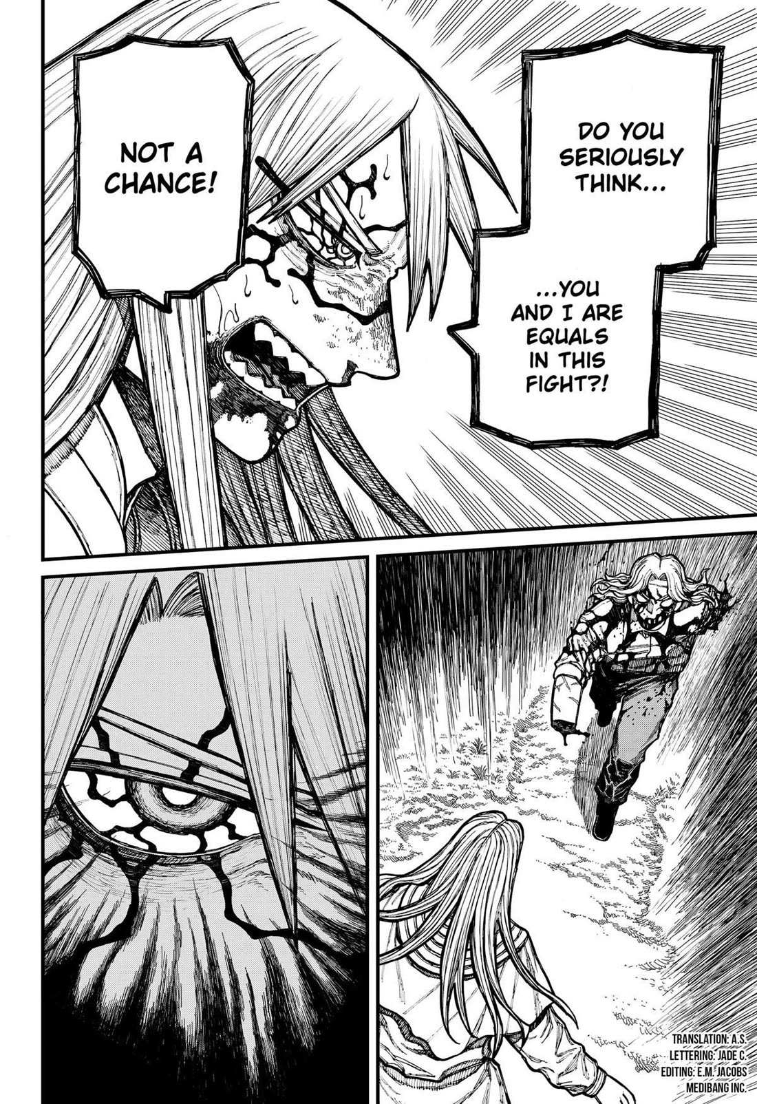 Read Centuria (en) Manga Online