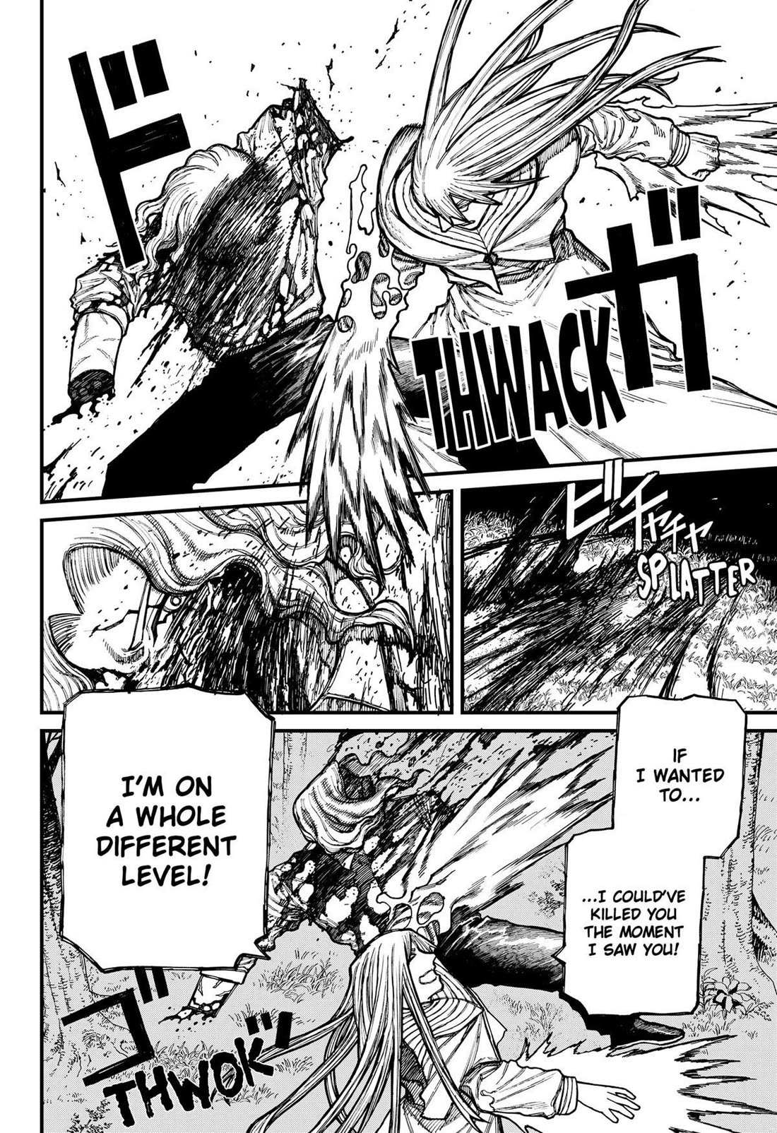 Read Centuria (en) Manga Online