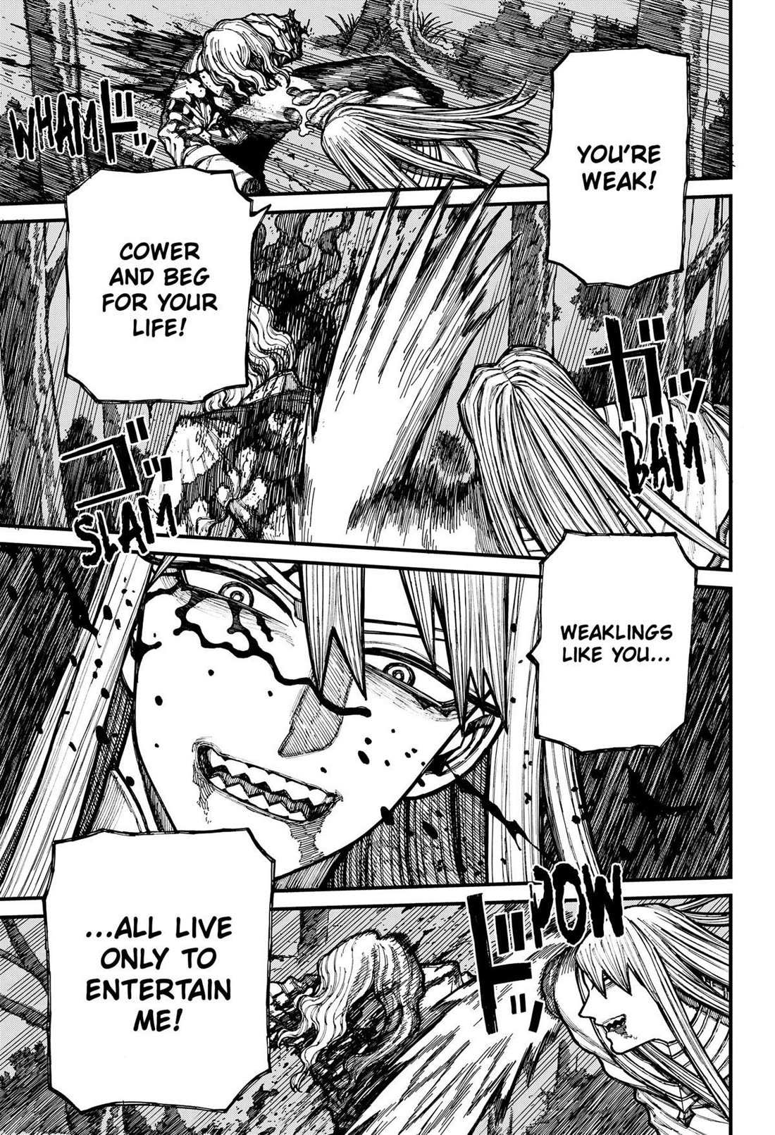 Read Centuria (en) Manga Online