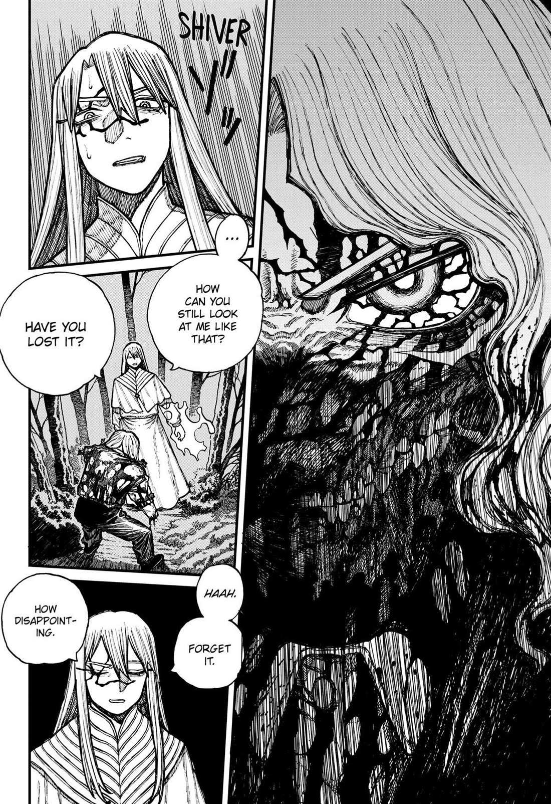 Read Centuria (en) Manga Online