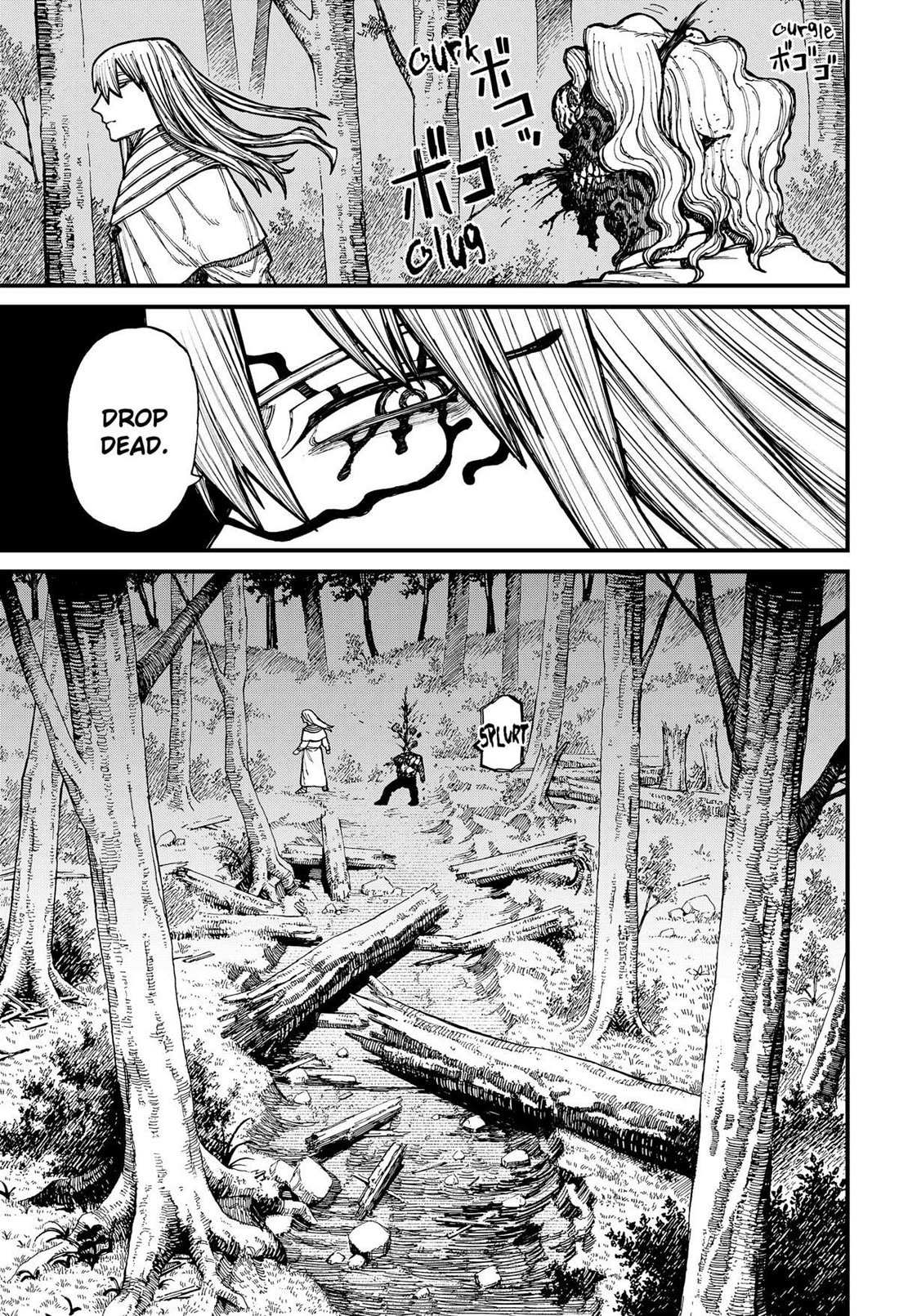 Read Centuria (en) Manga Online