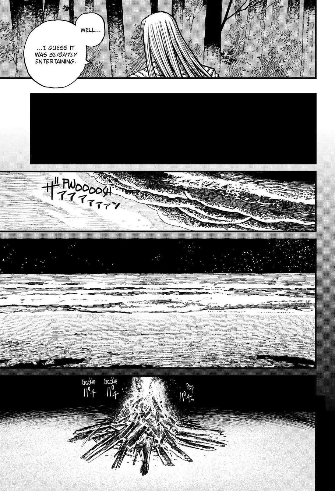 Read Centuria (en) Manga Online