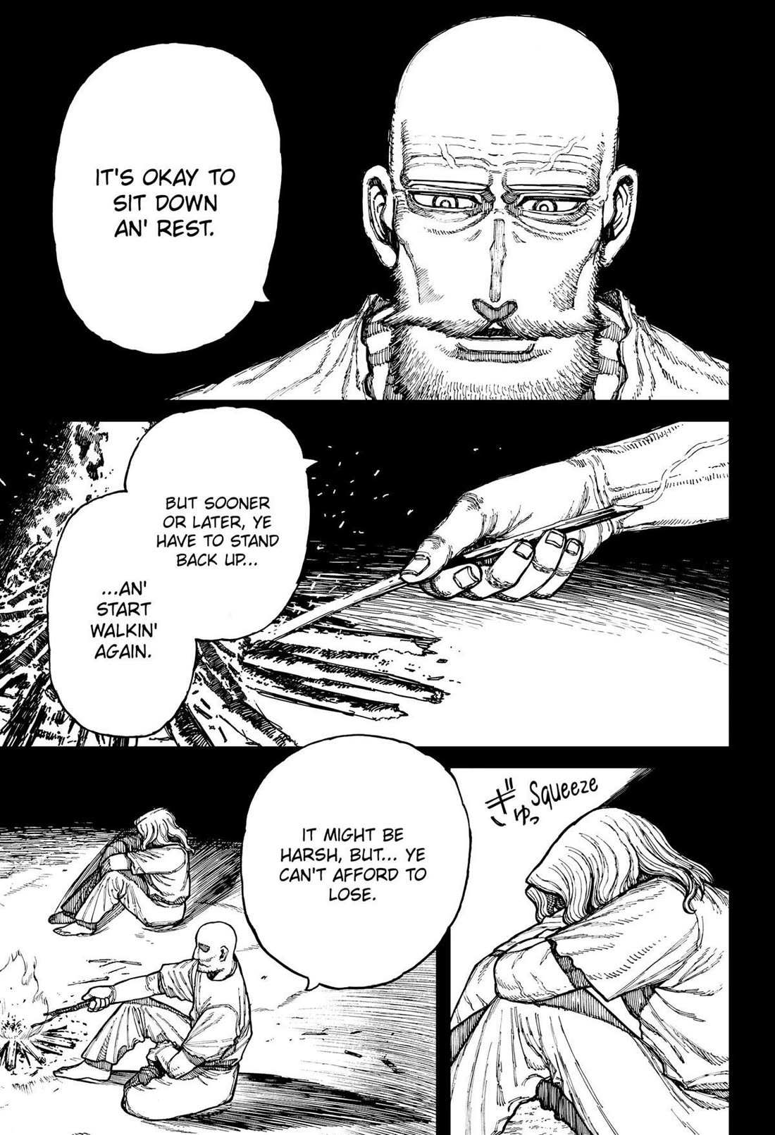 Read Centuria (en) Manga Online