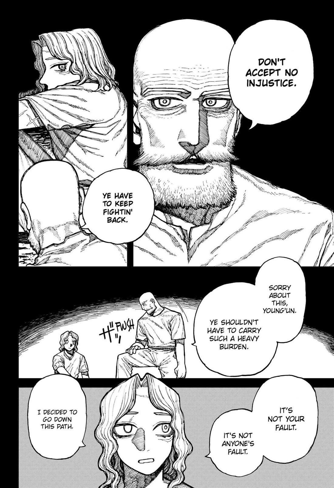 Read Centuria (en) Manga Online