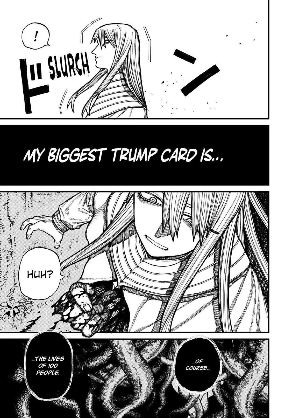 Read Centuria (en) Manga Online