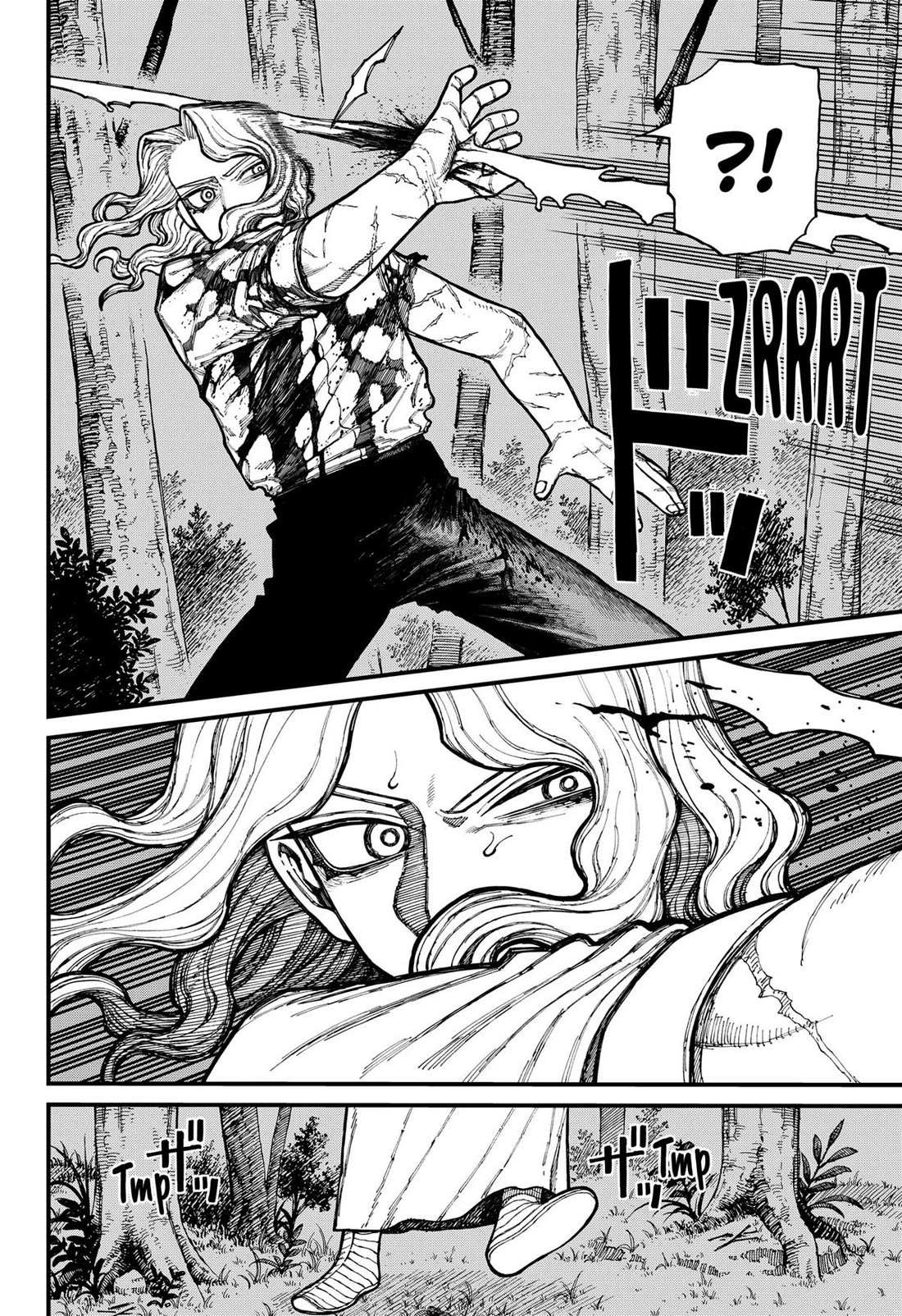 Read Centuria (en) Manga Online