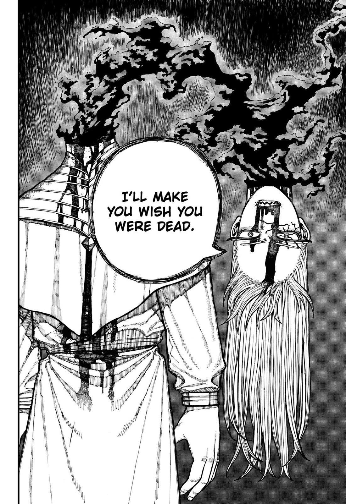 Read Centuria (en) Manga Online