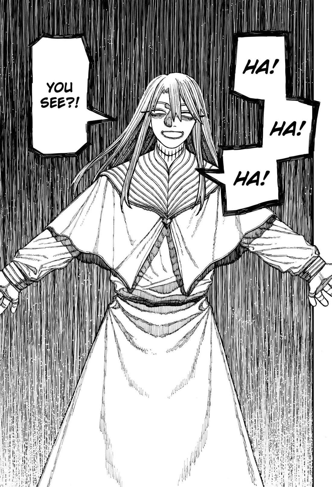 Read Centuria (en) Manga Online