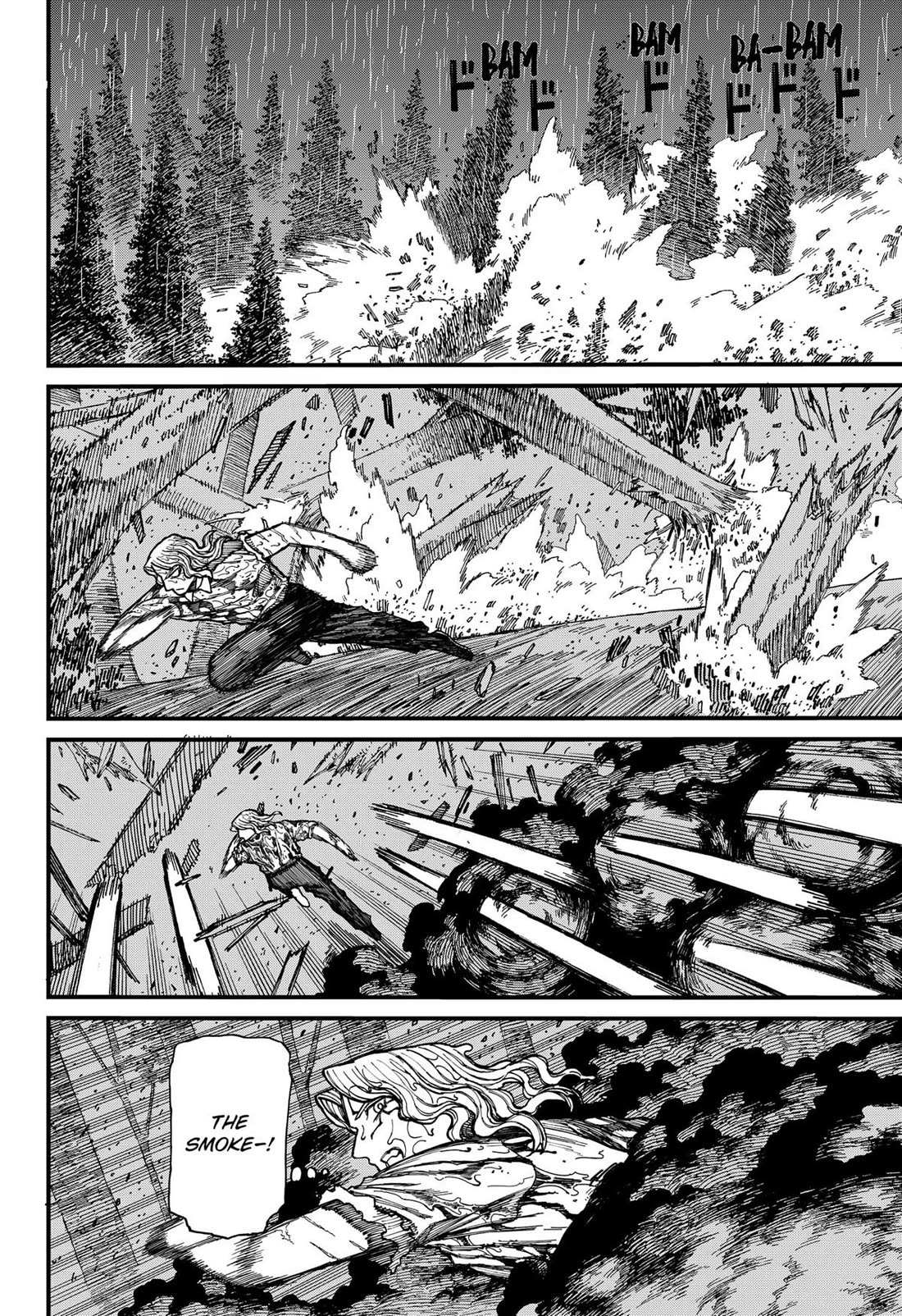 Read Centuria (en) Manga Online