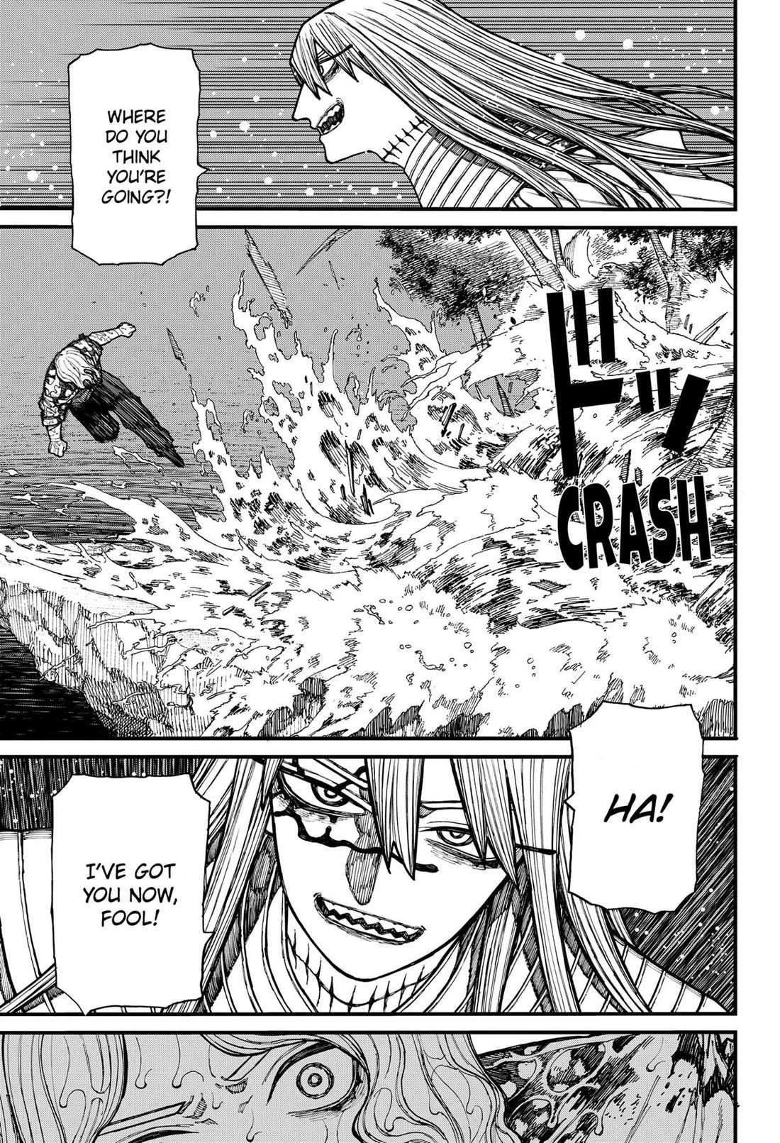 Read Centuria (en) Manga Online