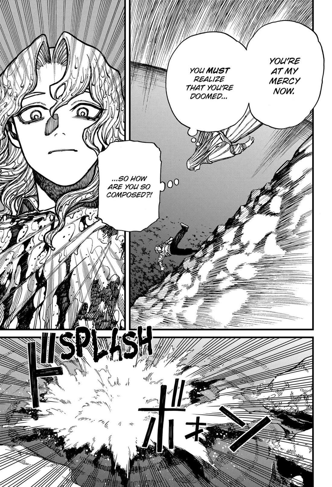 Read Centuria (en) Manga Online