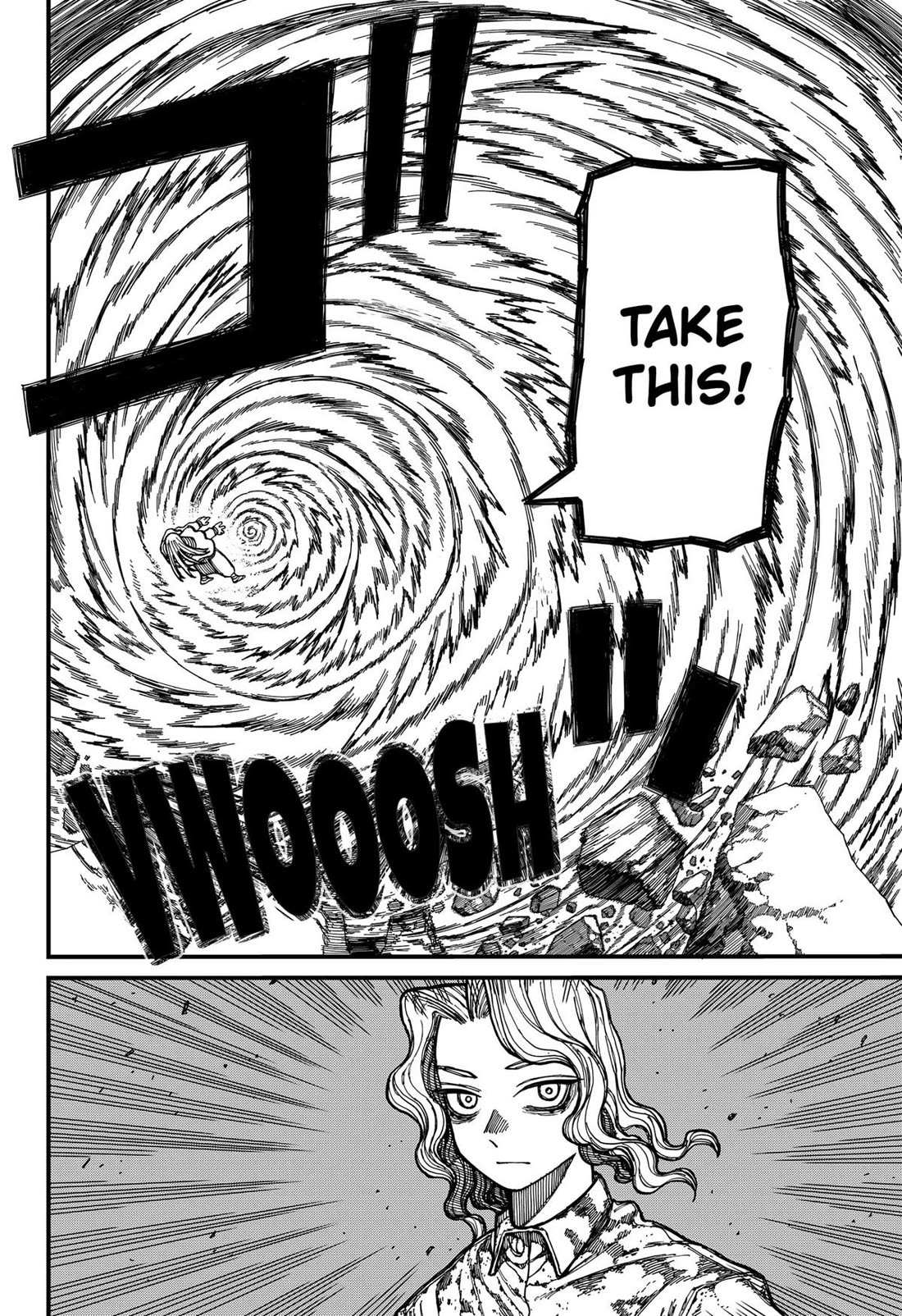 Read Centuria (en) Manga Online