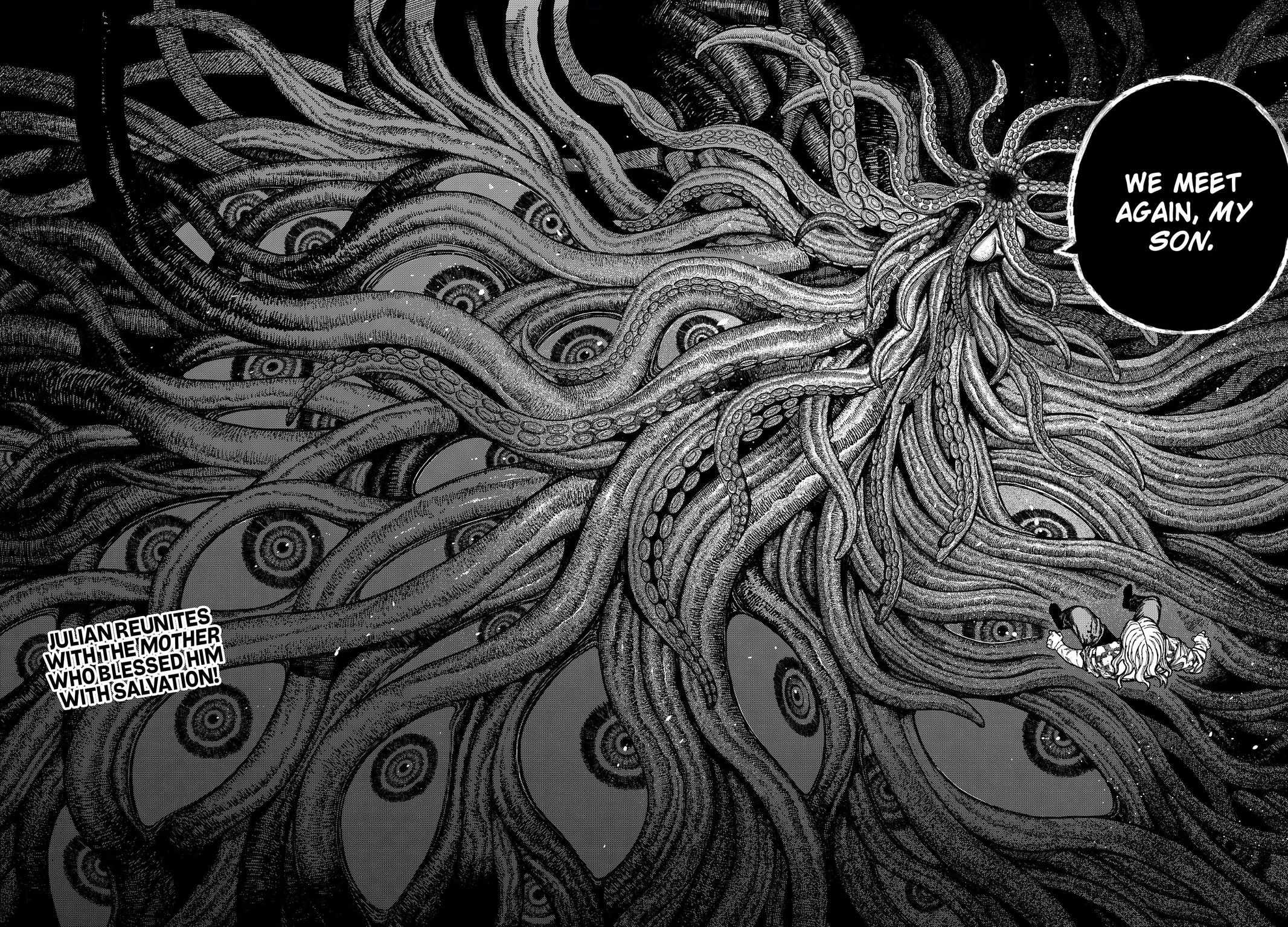 Read Centuria (en) Manga Online