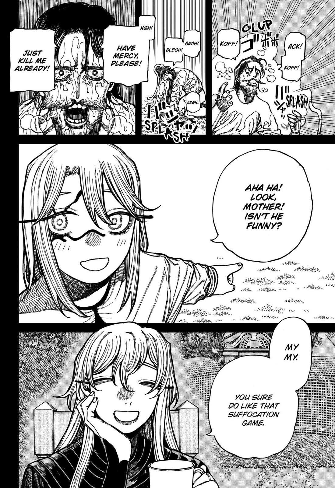 Read Centuria (en) Manga Online