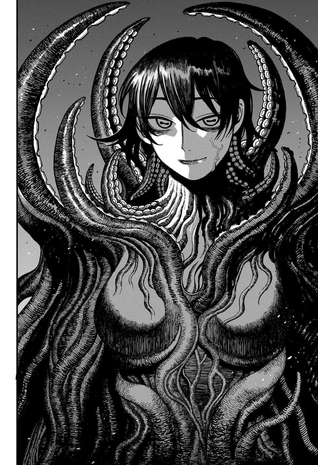 Read Centuria (en) Manga Online