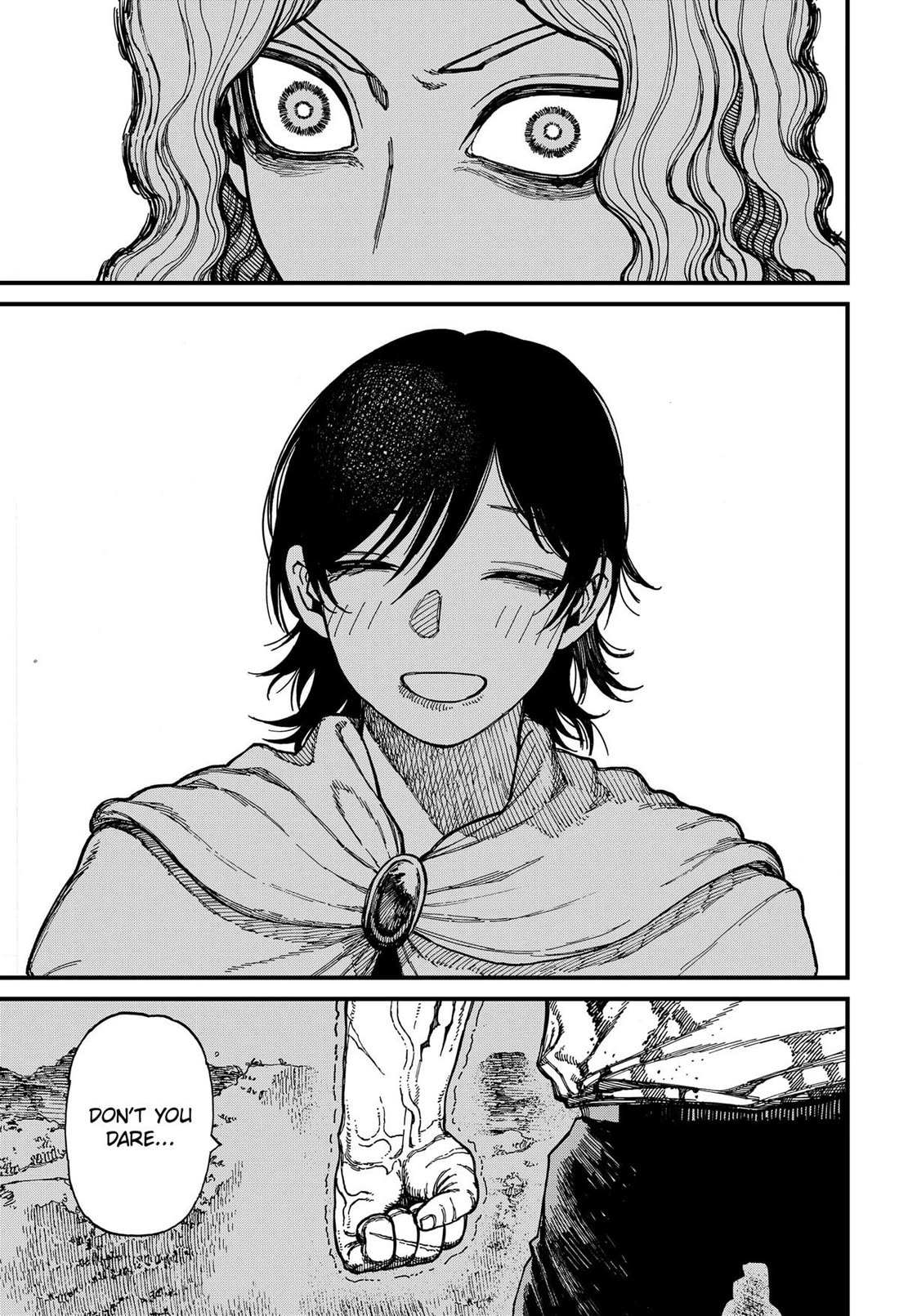 Read Centuria (en) Manga Online