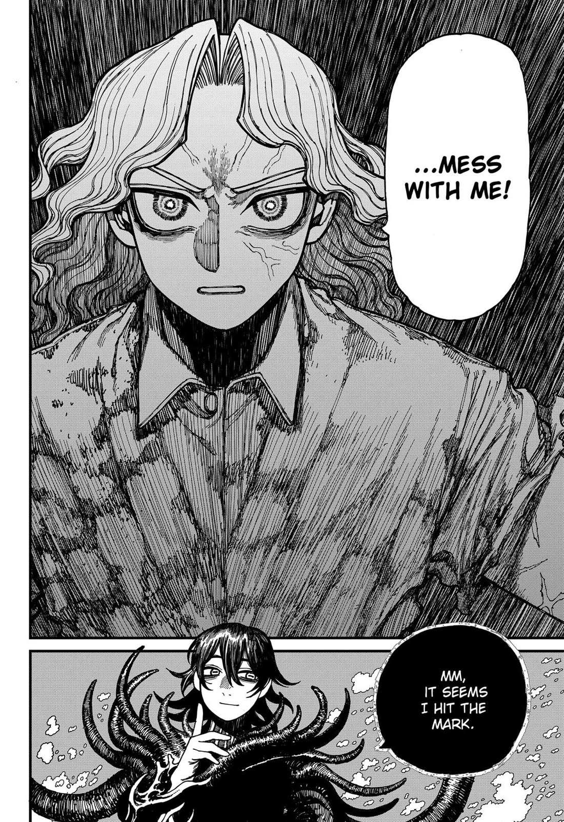 Read Centuria (en) Manga Online