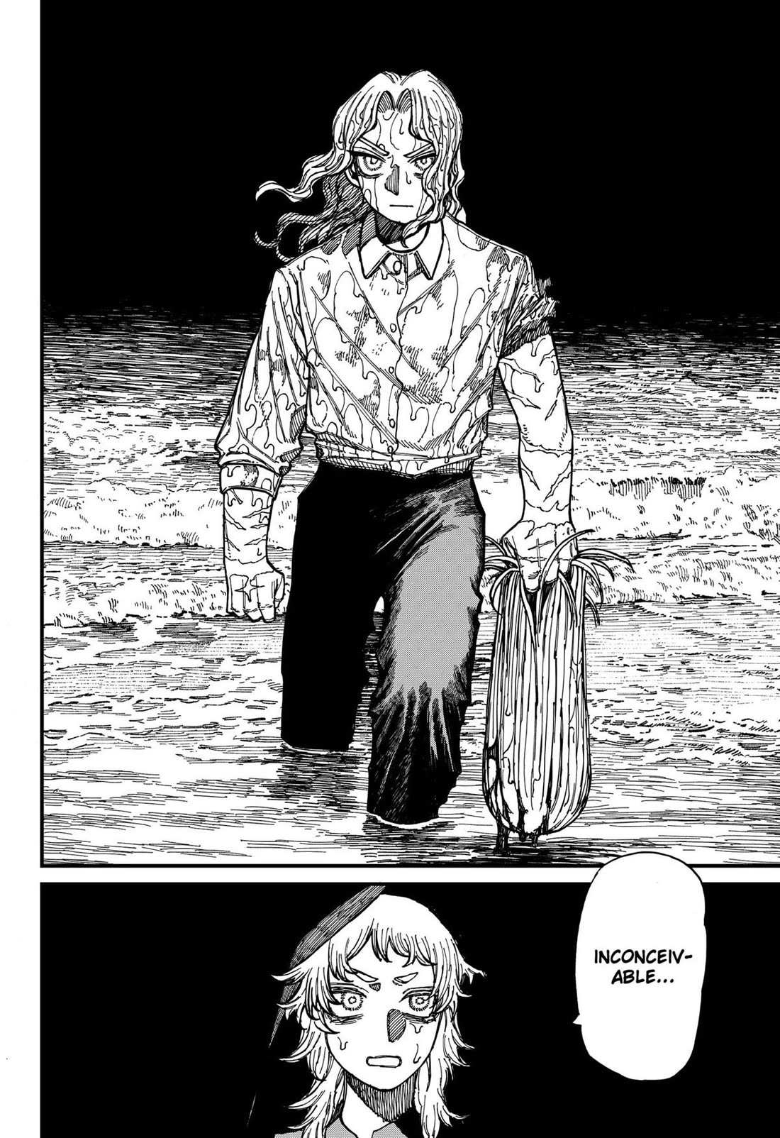 Read Centuria (en) Manga Online