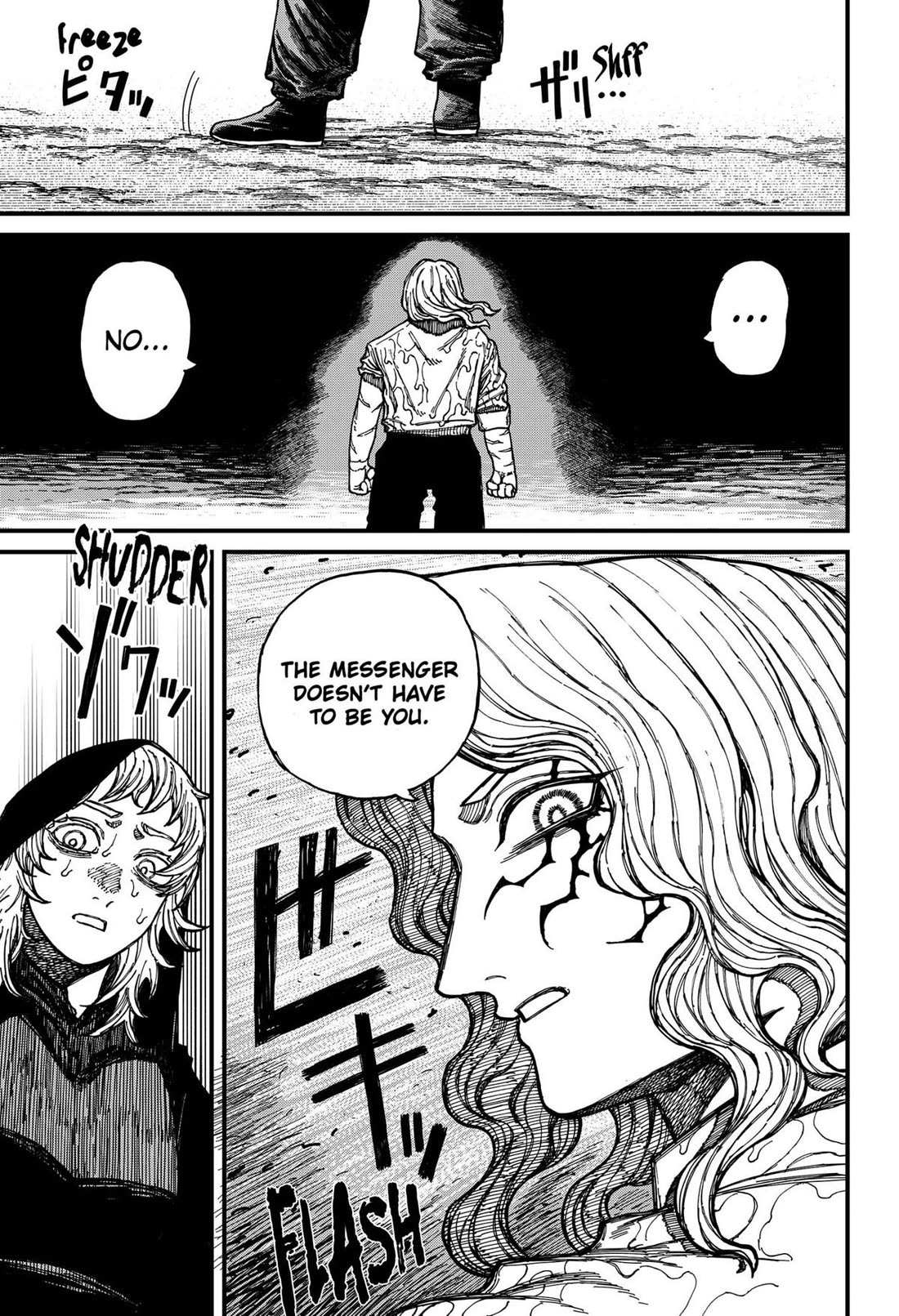 Read Centuria (en) Manga Online