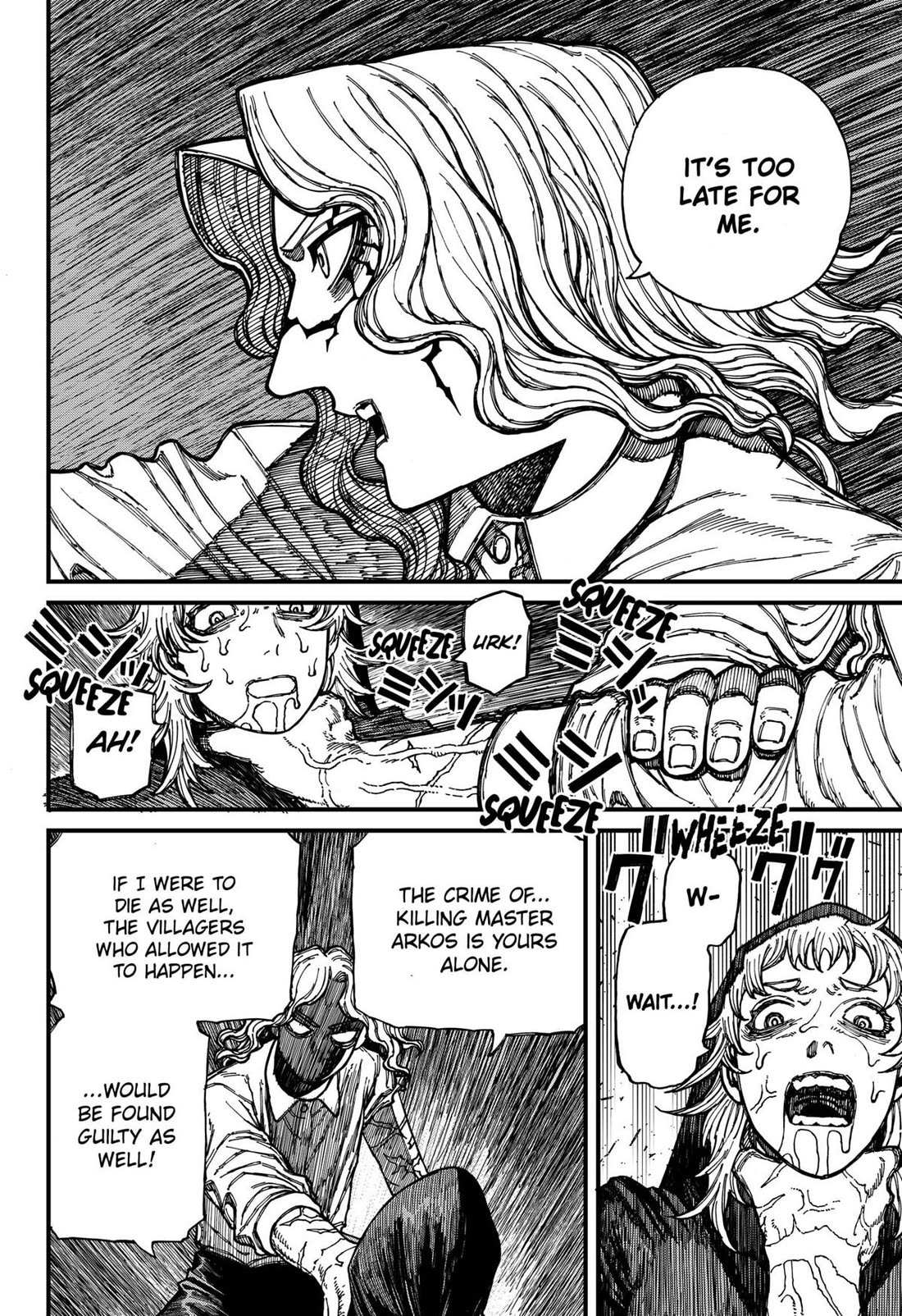 Read Centuria (en) Manga Online