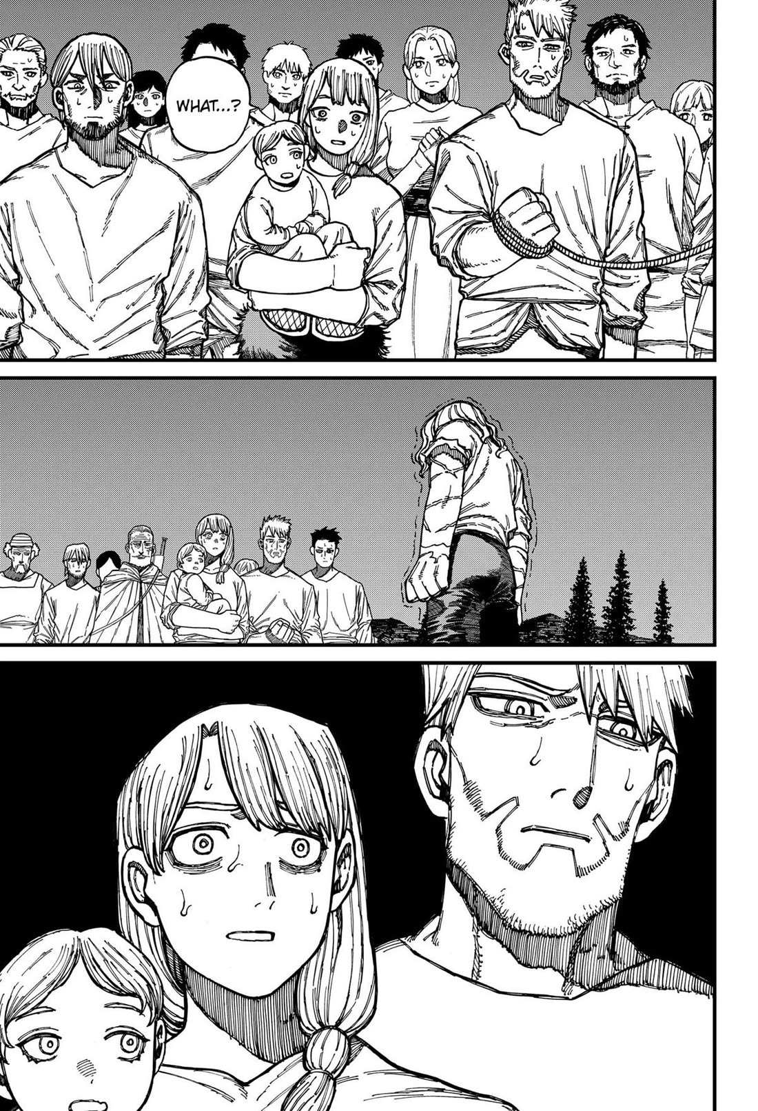 Read Centuria (en) Manga Online