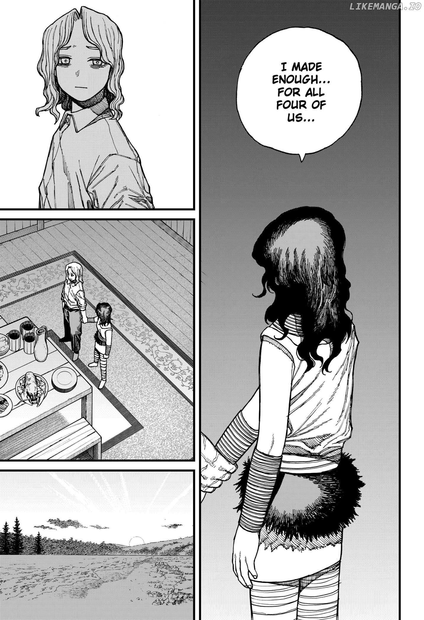 Read Centuria (en) Manga Online