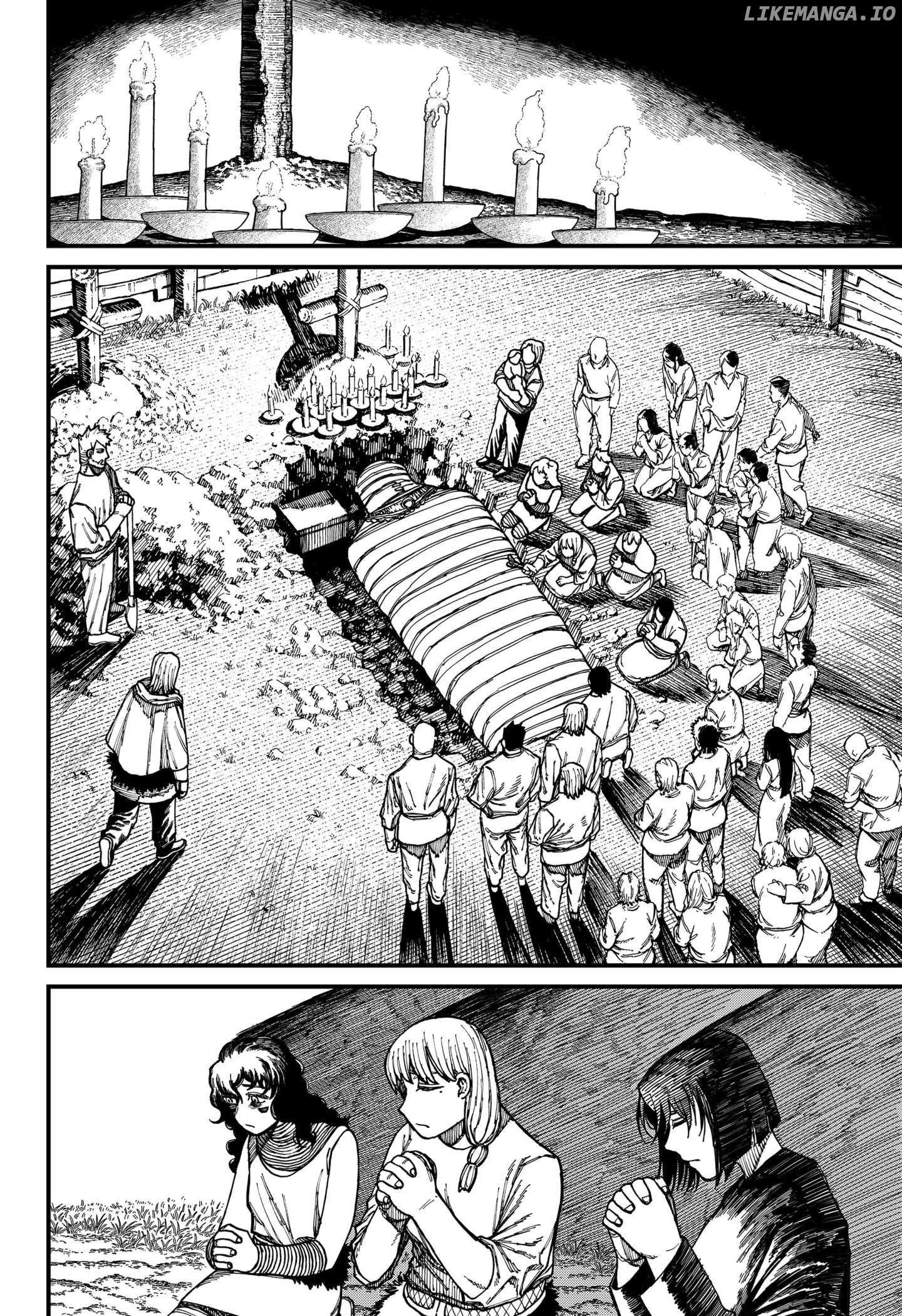 Read Centuria (en) Manga Online