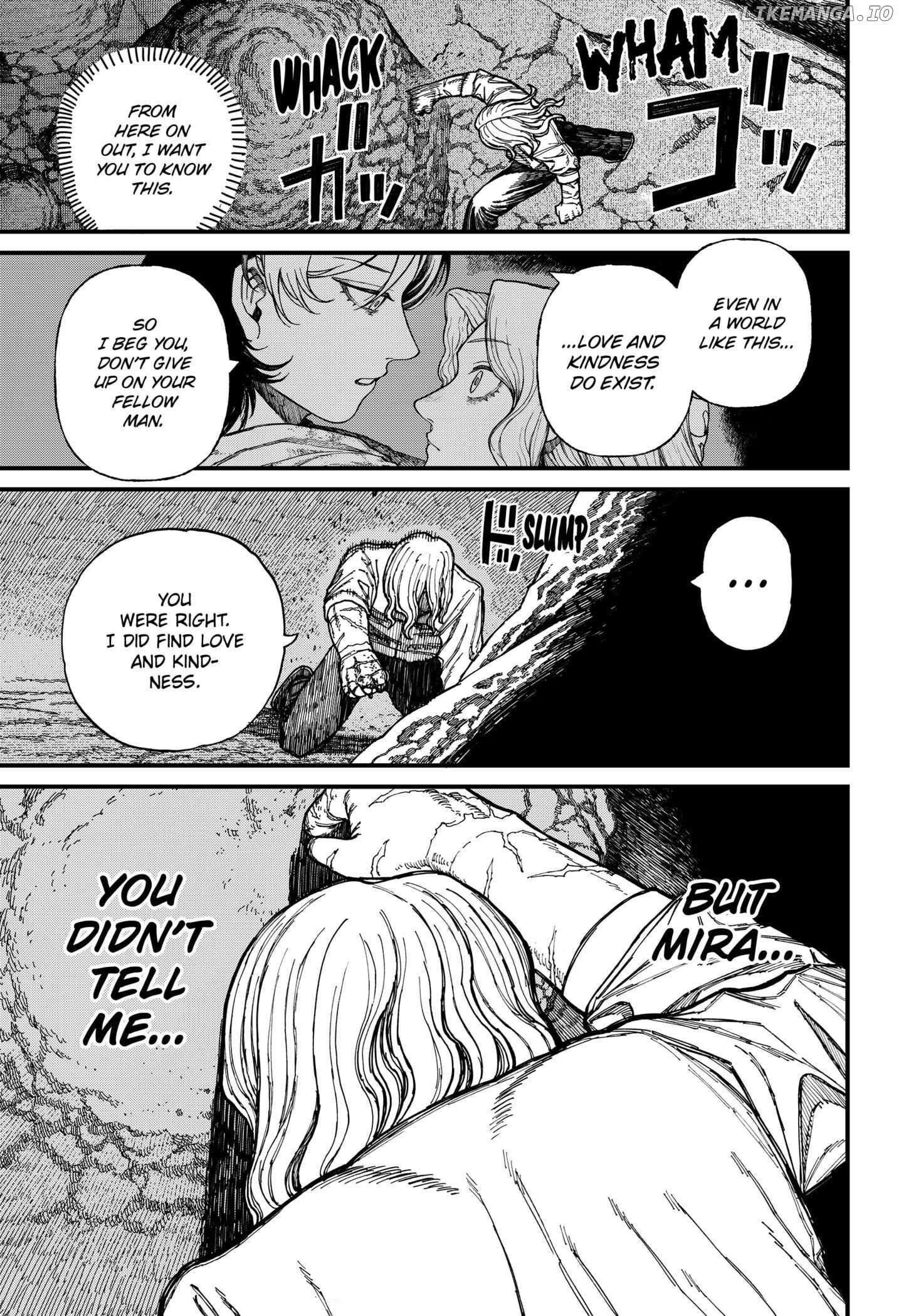 Read Centuria (en) Manga Online