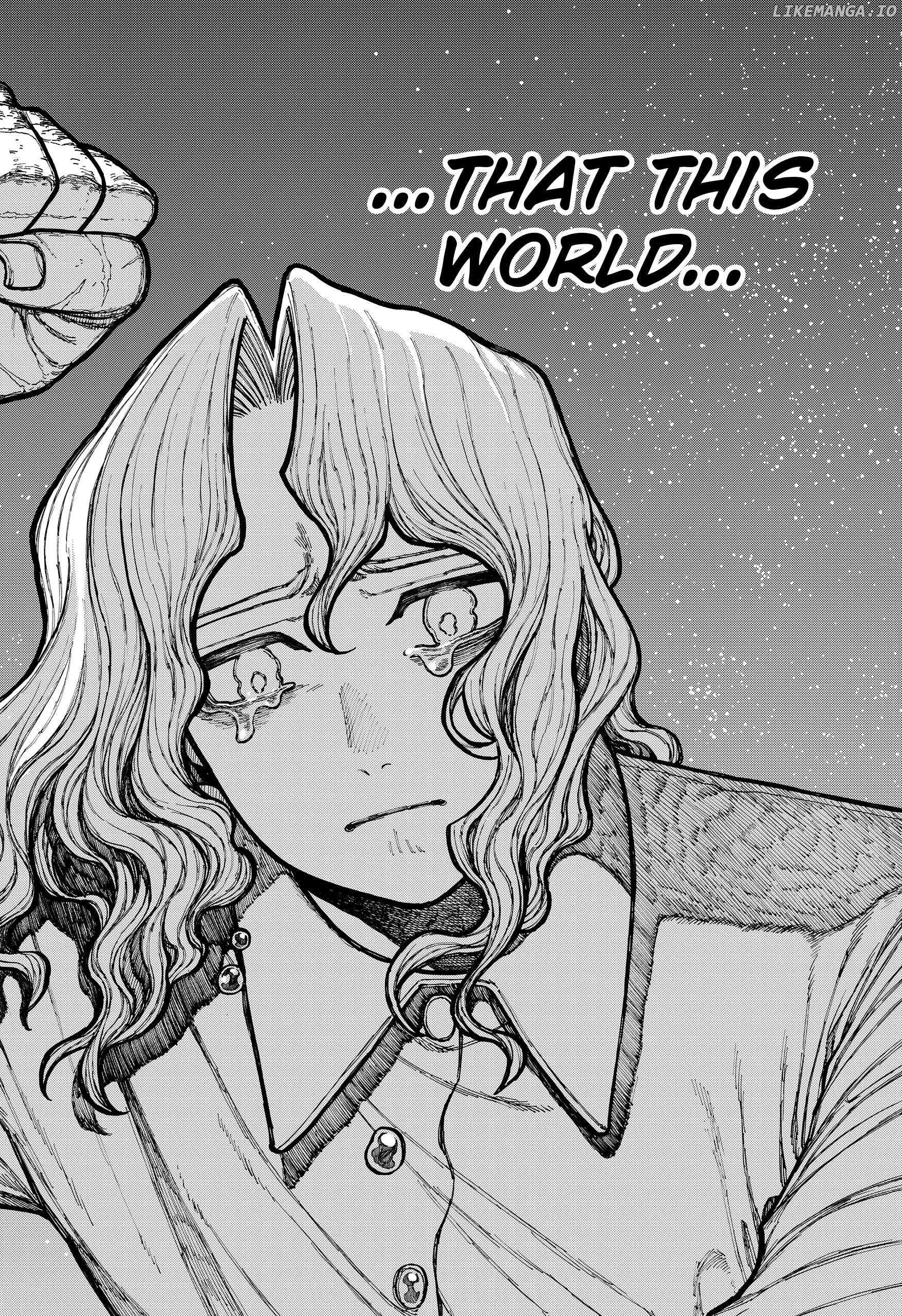 Read Centuria (en) Manga Online