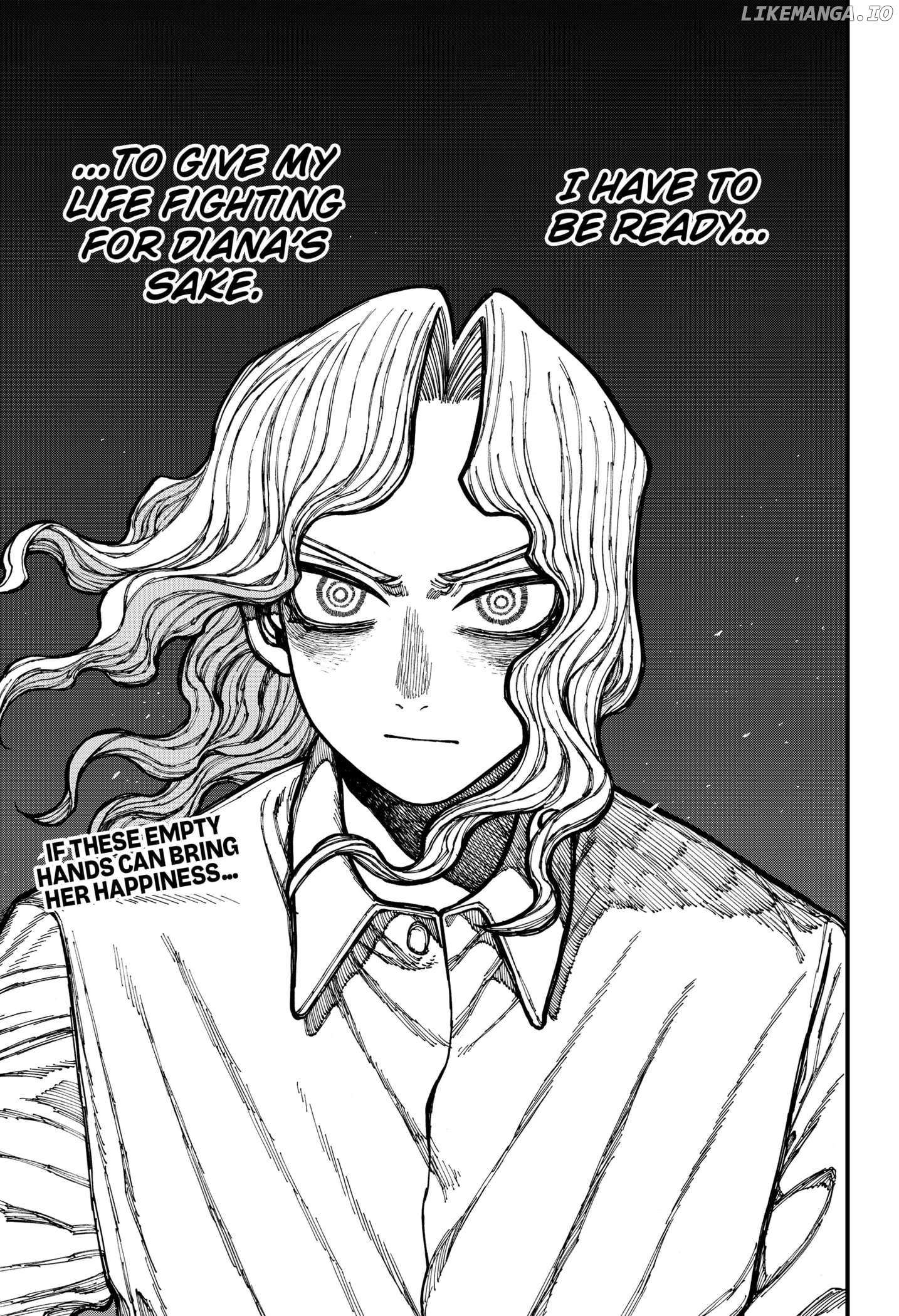 Read Centuria (en) Manga Online