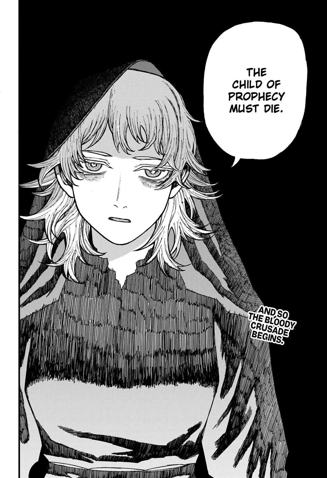 Read Centuria (en) Manga Online