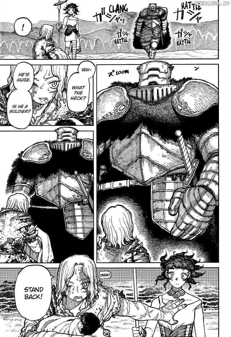 Read Centuria (en) Manga Online