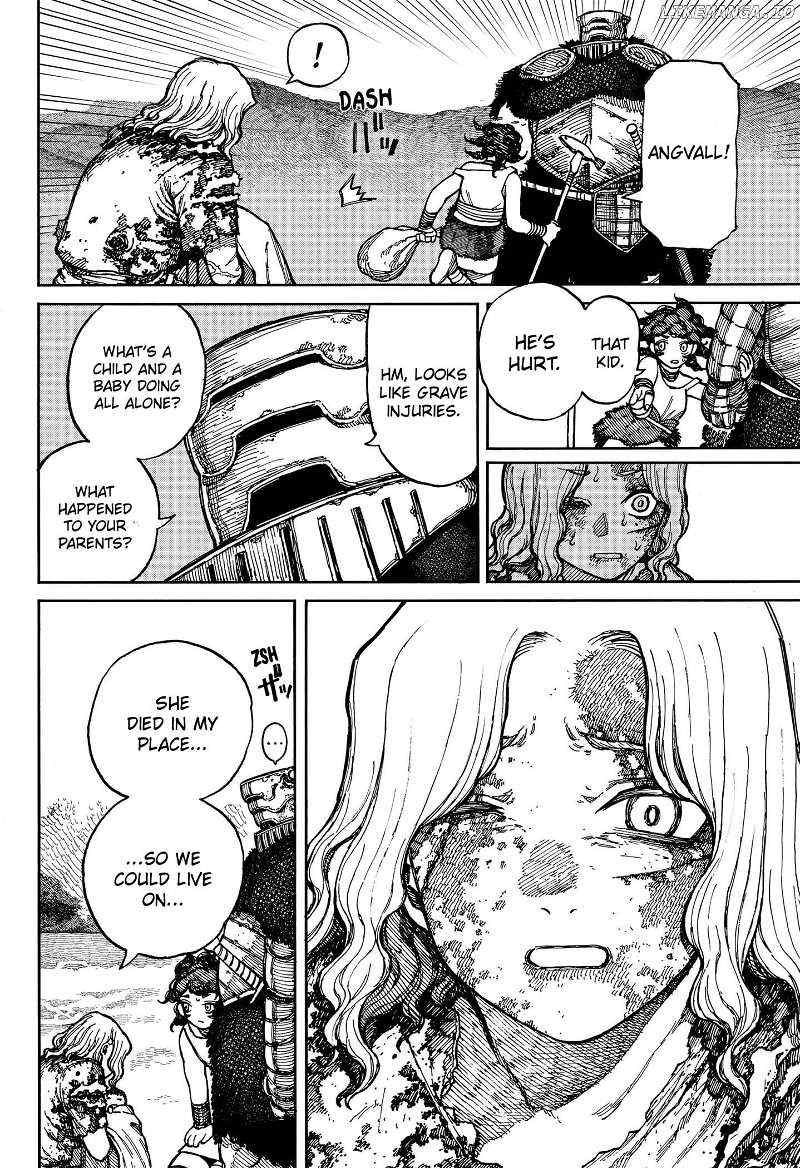 Read Centuria (en) Manga Online