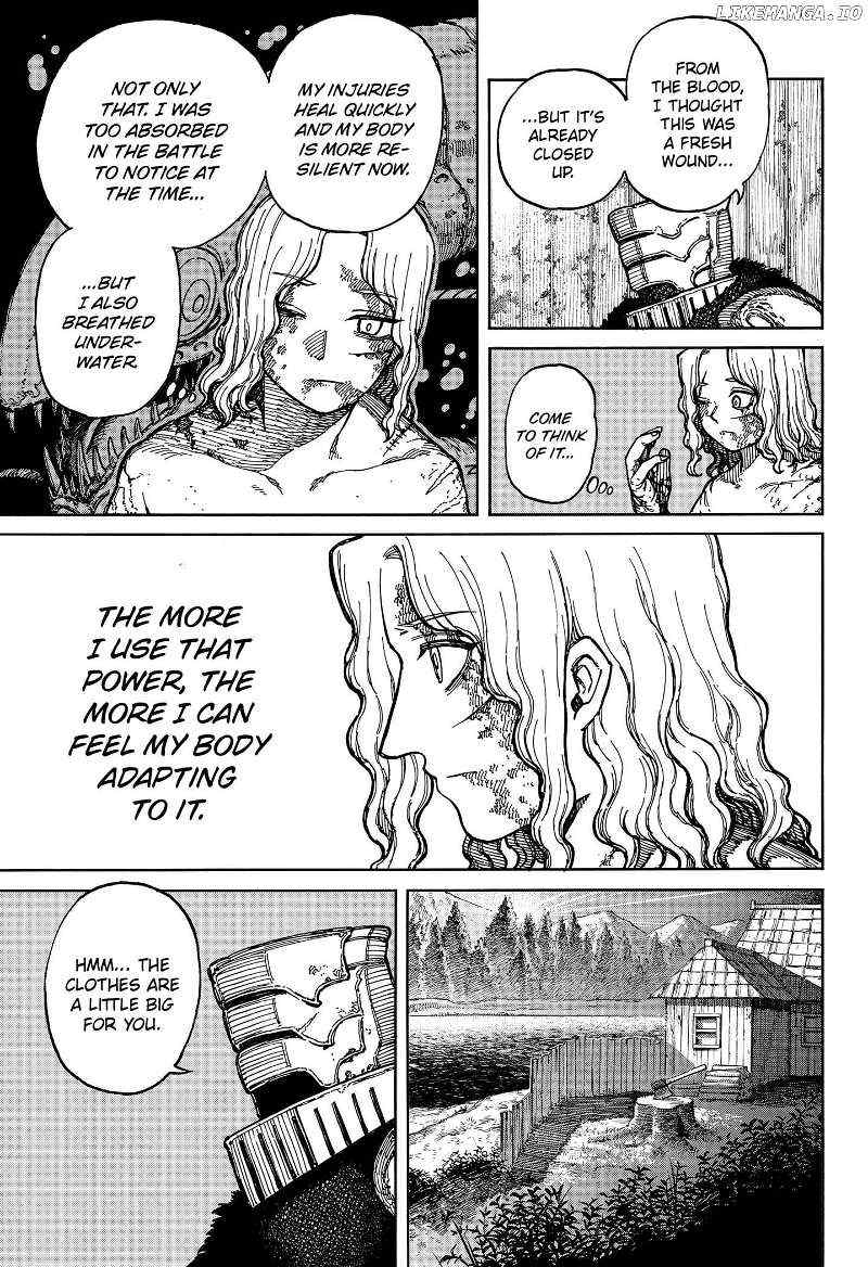 Read Centuria (en) Manga Online