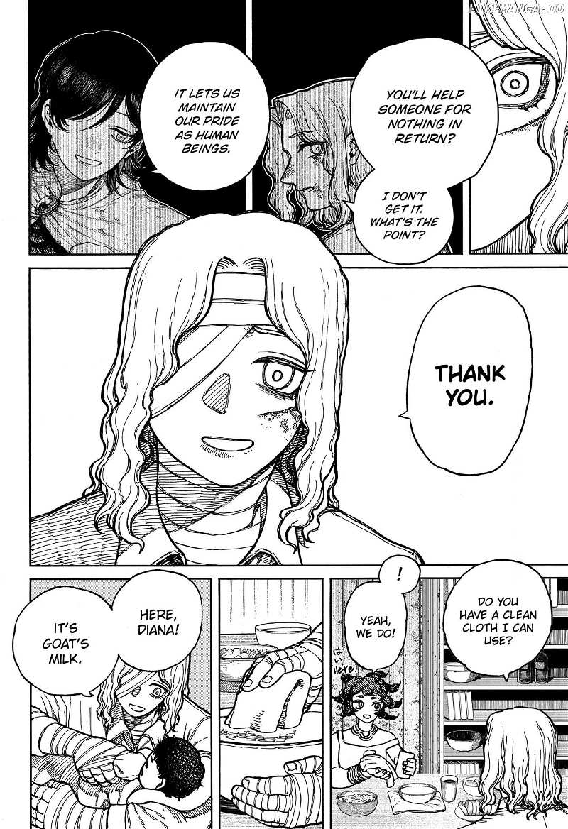 Read Centuria (en) Manga Online