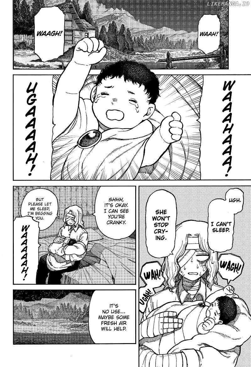 Read Centuria (en) Manga Online