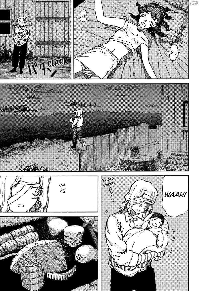 Read Centuria (en) Manga Online