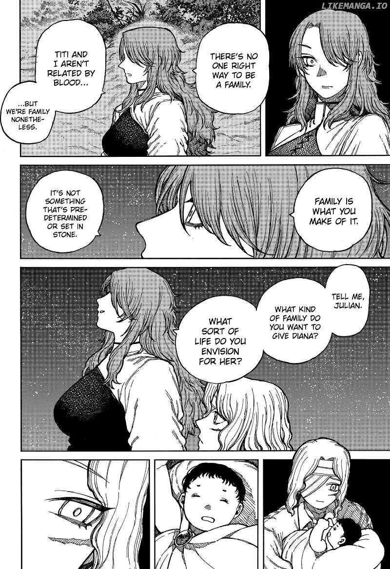 Read Centuria (en) Manga Online