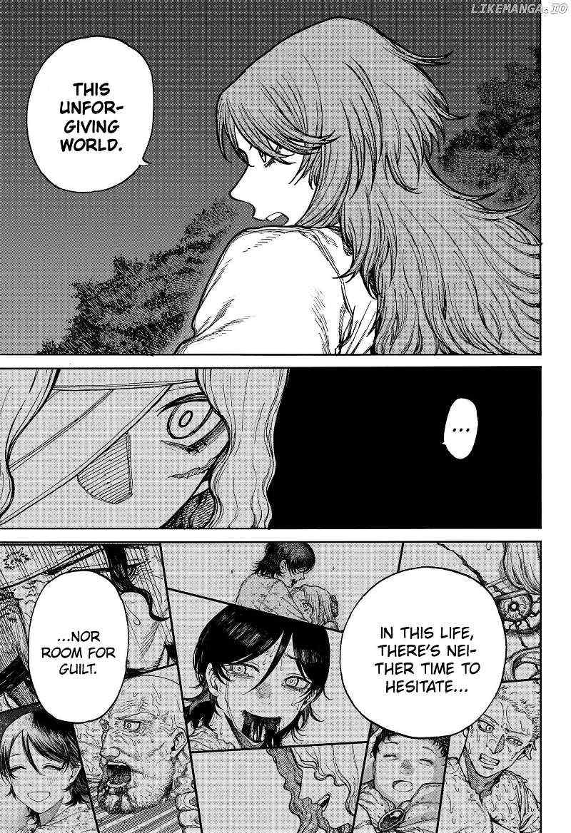 Read Centuria (en) Manga Online