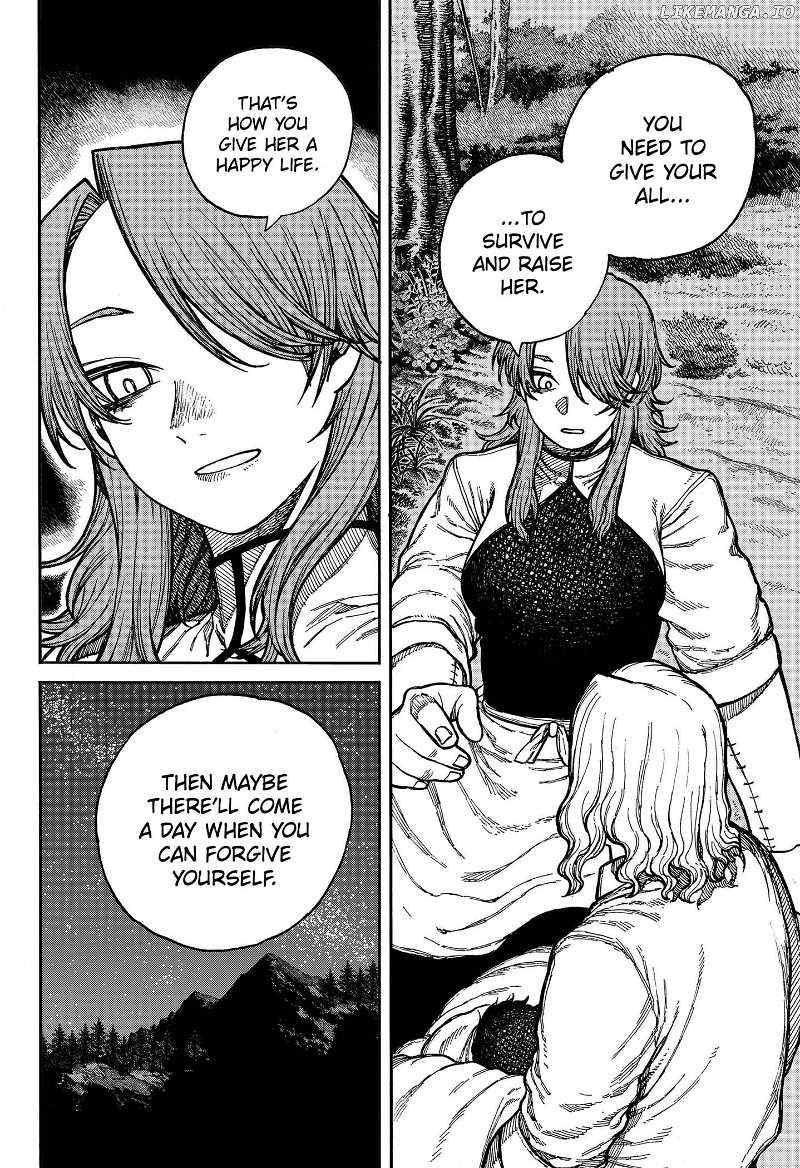 Read Centuria (en) Manga Online