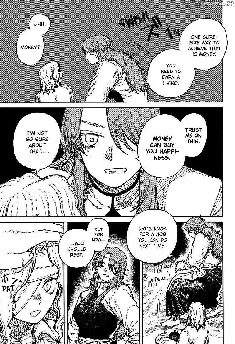 Read Centuria (en) Manga Online