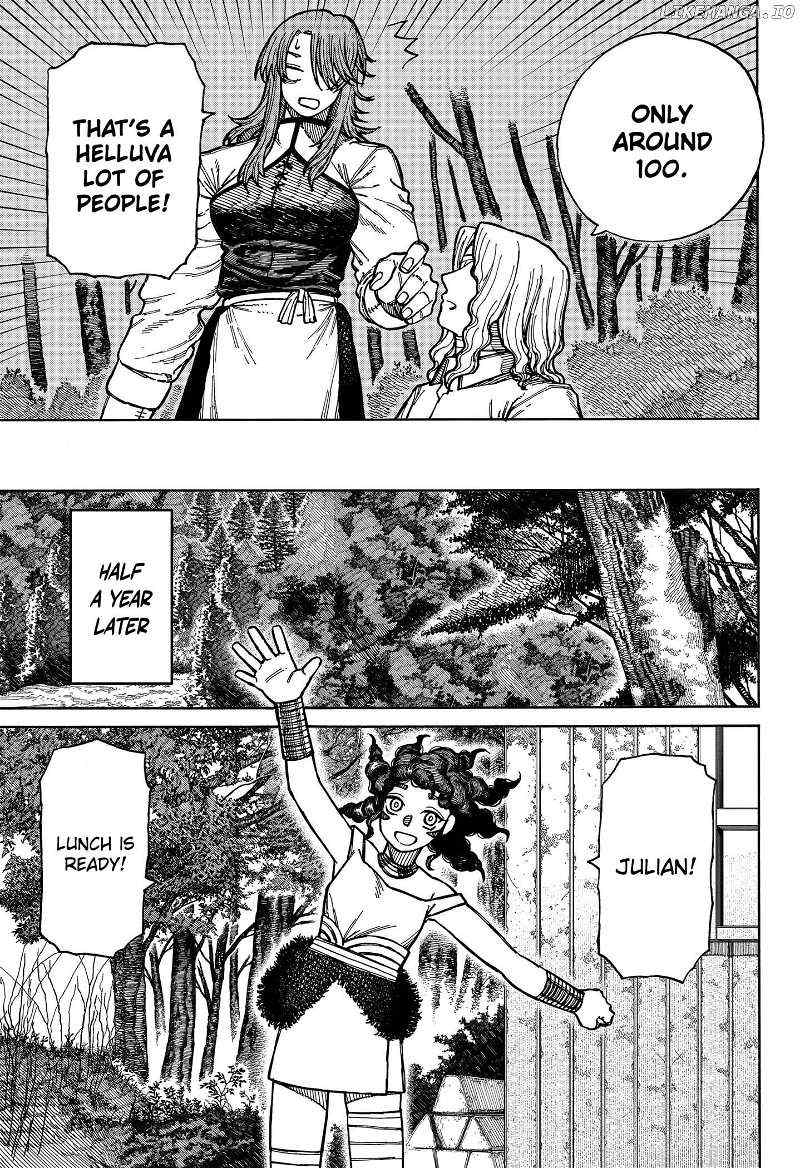 Read Centuria (en) Manga Online