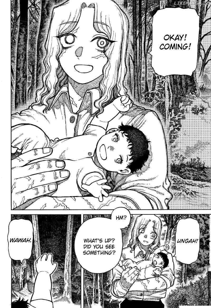 Read Centuria (en) Manga Online