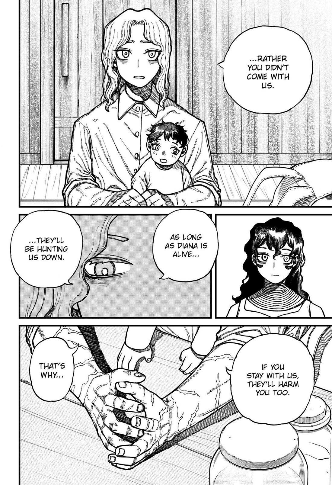 Read Centuria (en) Manga Online