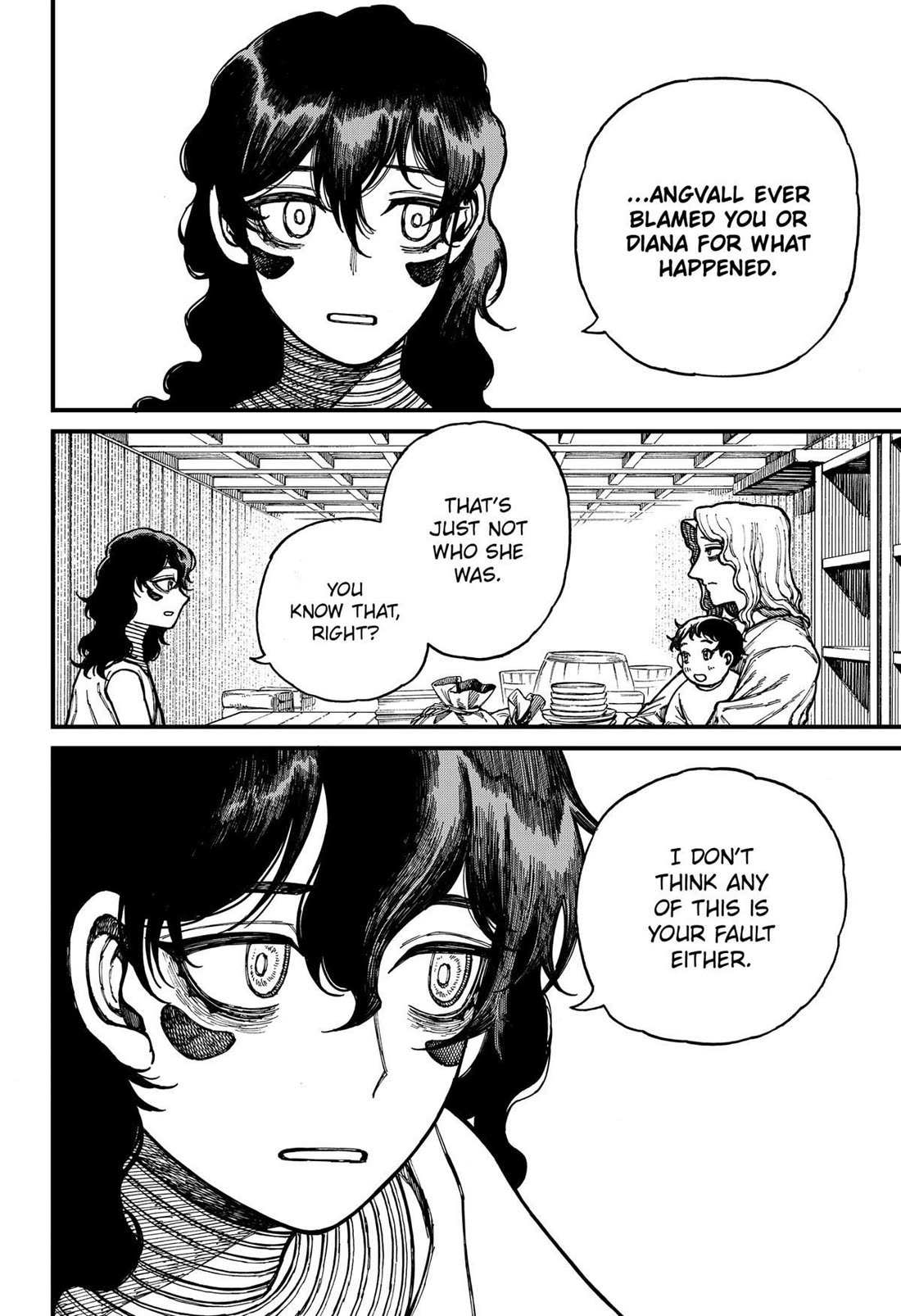 Read Centuria (en) Manga Online